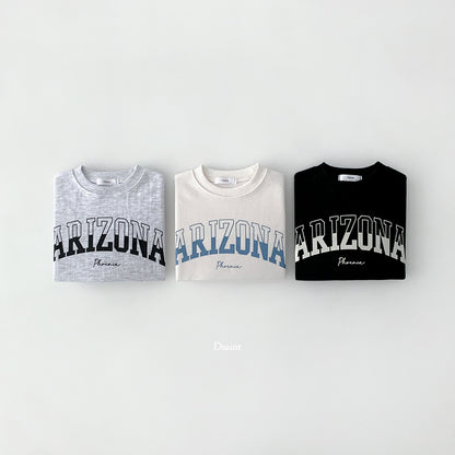[PRE-ORDER] Arizona Sweatshirts