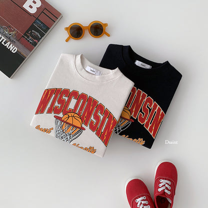 [PRE-ORDER] Final Basketball Sweatshirts