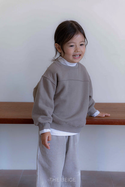 [PRE-ORDER] Line Sweatshirts