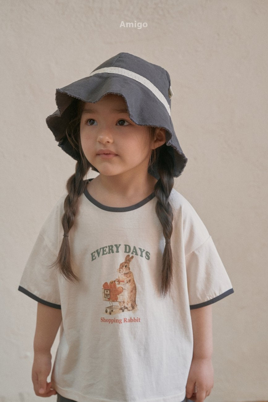 [PRE-ORDER] Rabbit T-Shirts