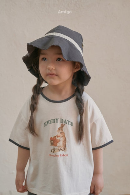 [PRE-ORDER] Rabbit T-Shirts
