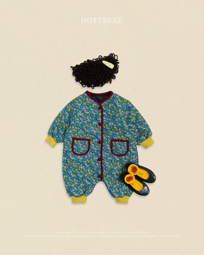 [PRE-ORDER] Grandma Body Suit