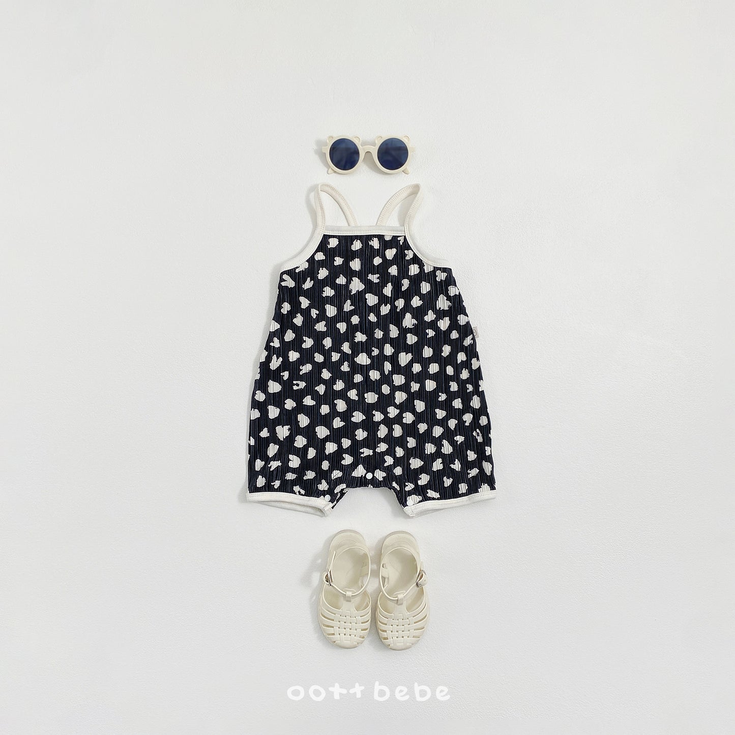 [PRE-ORDER] Petite Leopard Body Suit