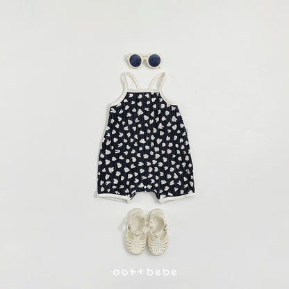 [PRE-ORDER] Petite Leopard Body Suit