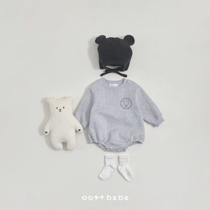 [PRE-ORDER] Everyday Body Suit