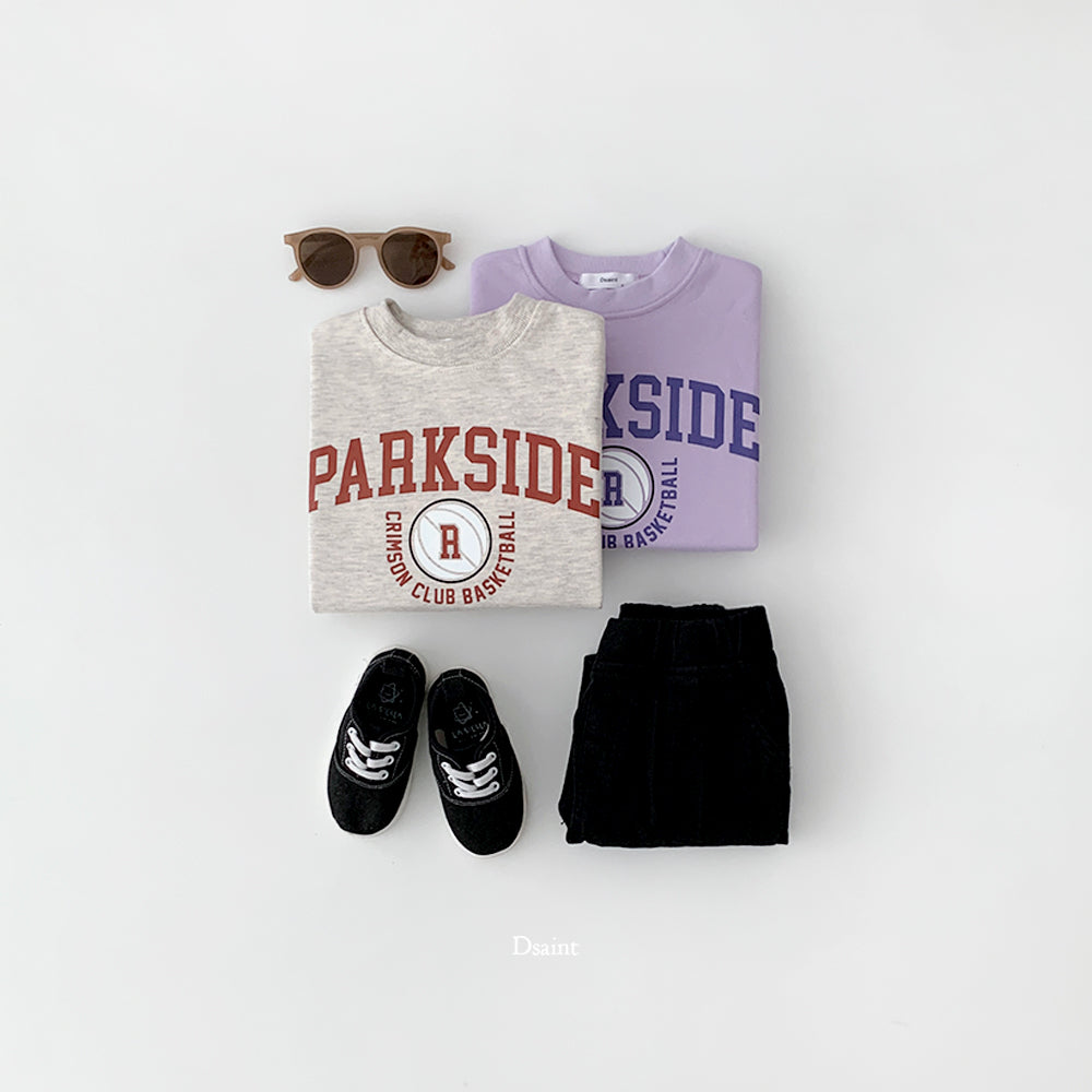 [PRE-ORDER] Parkside Sweatshirts