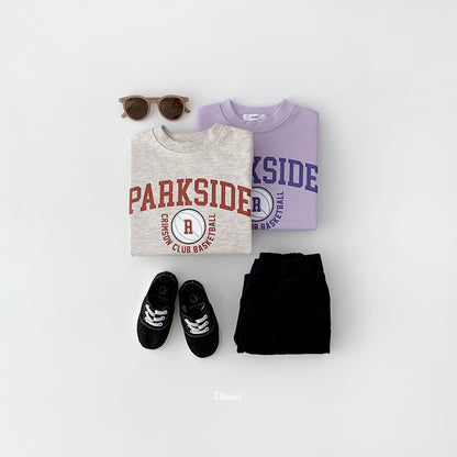 [PRE-ORDER] Parkside Sweatshirts