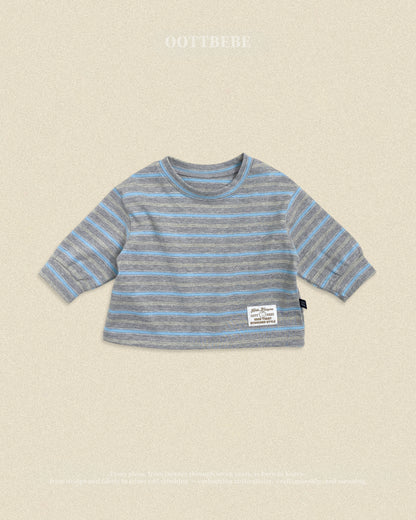 [PRE-ORDER] Tom Boy T-Shirts (Mom&Dad Couple)