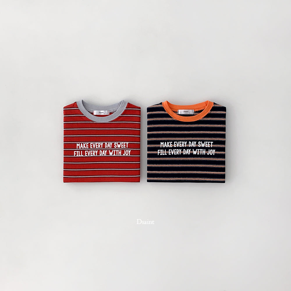 [PRE-ORDER] Make Everyday T-Shirts