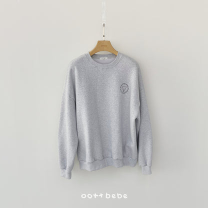 [PRE-ORDER] Everyday Sweatshirts (Mom&Dad Couple)