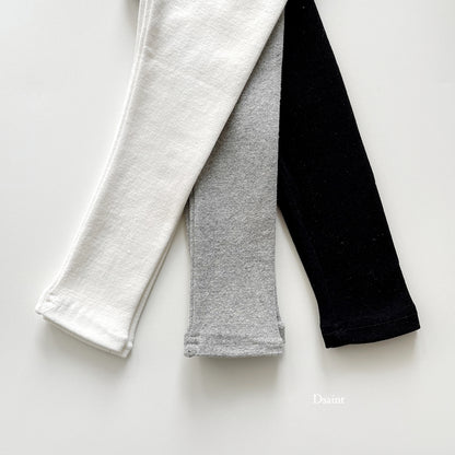 [PRE-ORDER] Chewy Leggings