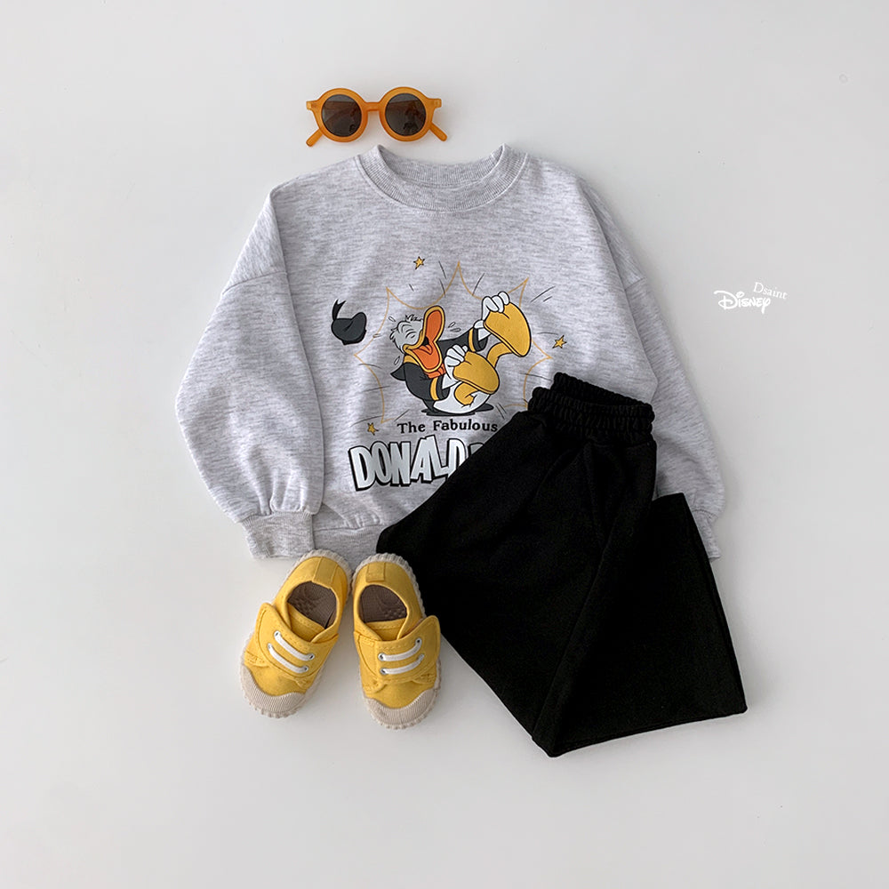 [PRE-ORDER] Lol Donald Sweatshirts