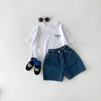 [PRE-ORDER] Free Flow T-Shirts