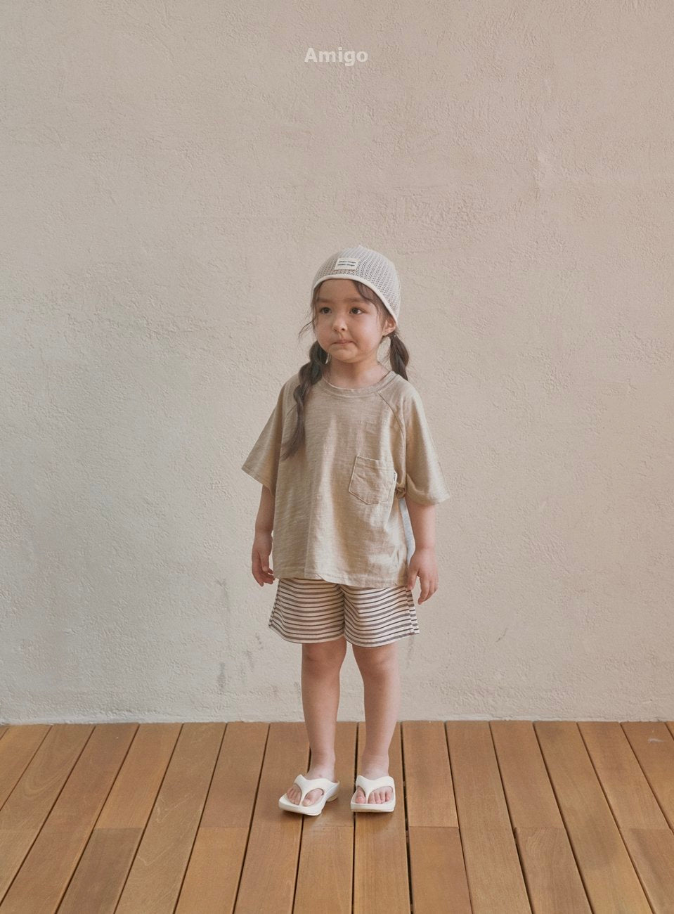 [PRE-ORDER] Pocket Raglan T-Shirts