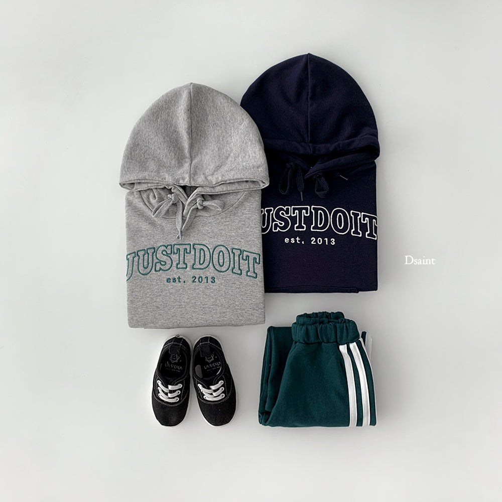[PRE-ORDER] Just Hoodie Sweatshirts