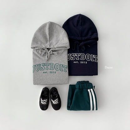 [PRE-ORDER] Just Hoodie Sweatshirts