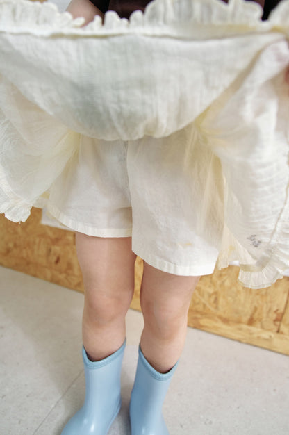 [PRE-ORDER] Twinkle Frill Skirts