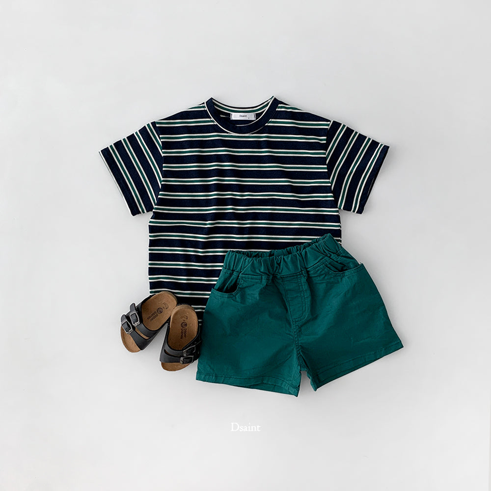 [PRE-ORDER] Newtro Stripe T-Shirts