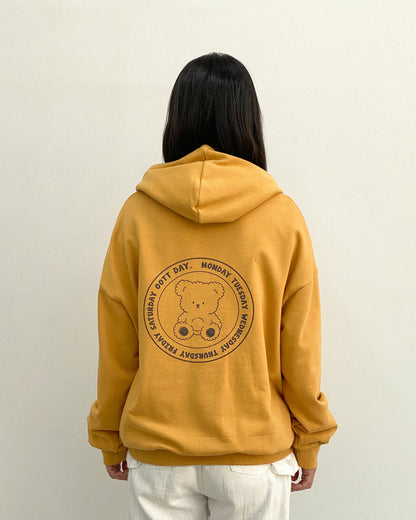 [PRE-ORDER] Day Hoodie Sweatshirts (Mom&Dad Couple)