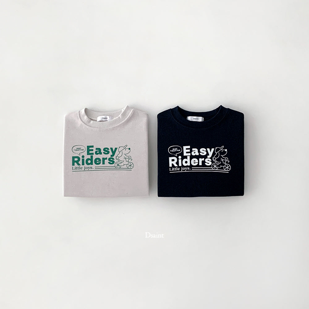 [PRE-ORDER] Riders Dog Sweatshirts