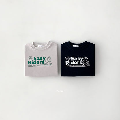 [PRE-ORDER] Riders Dog Sweatshirts