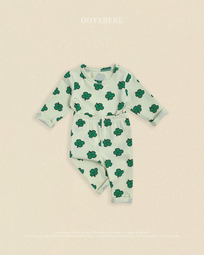[PRE-ORDER] Little Farm Home Wear Set