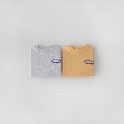 [PRE-ORDER] Weekend Sweatshirts
