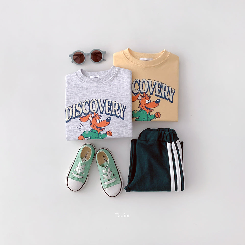 [PRE-ORER] Trail Buddy Sweatshirts