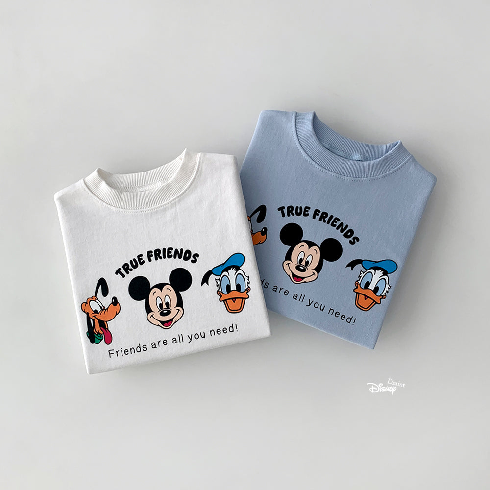[PRE-ORDER] True Friends Sweatshirts
