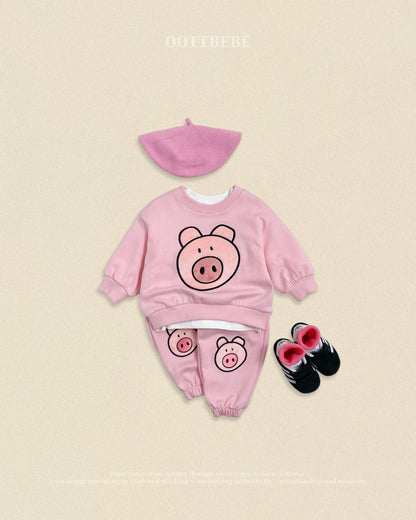 [PRE-ORDER] Farm Sweatshirts