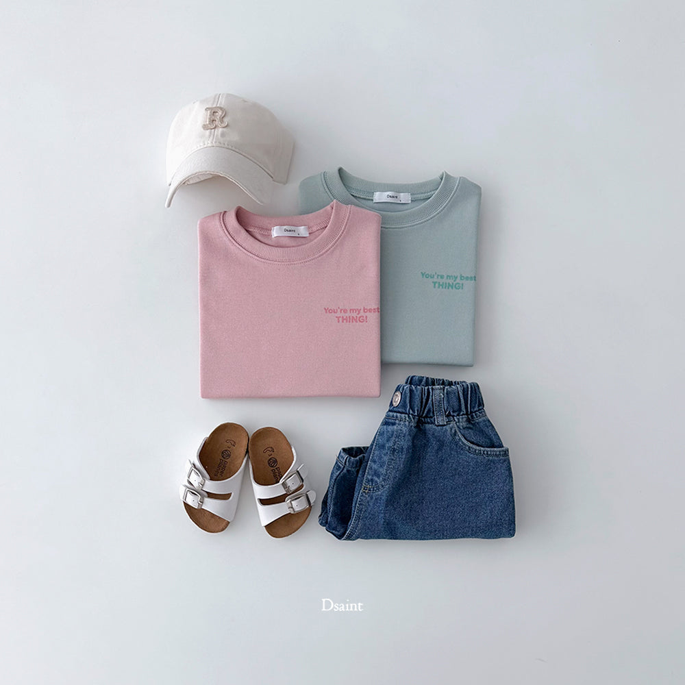 [PRE-ORDER] Things T-Shirts