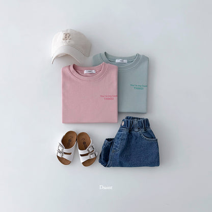 [PRE-ORDER] Things T-Shirts
