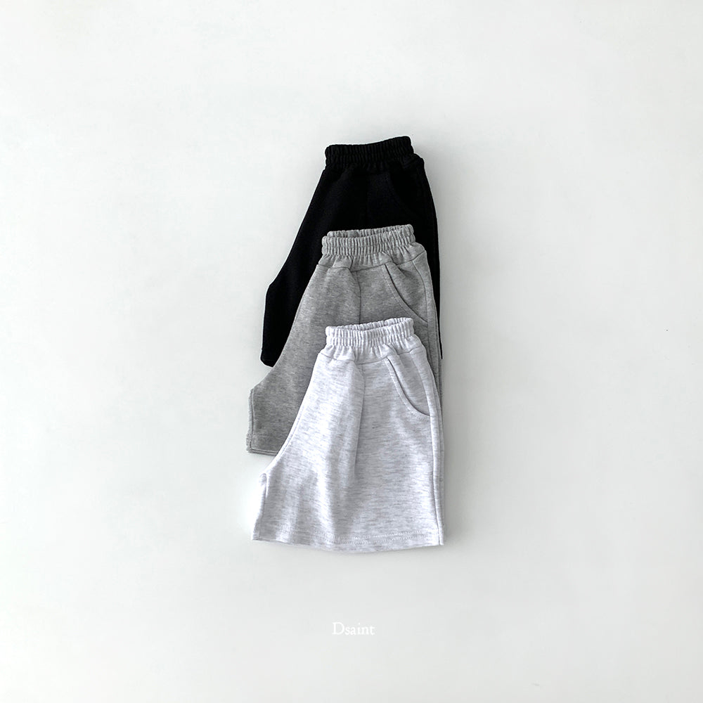 [PRE-ORDER] Pleats Pants
