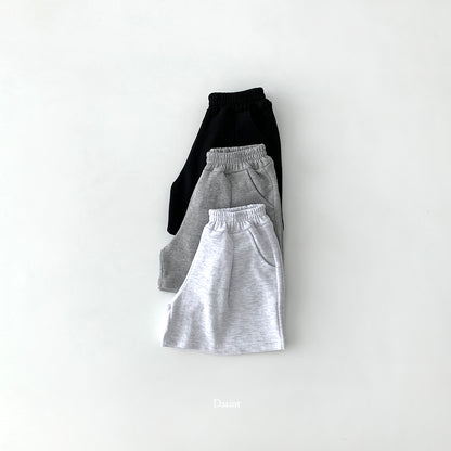 [PRE-ORDER] Pleats Pants