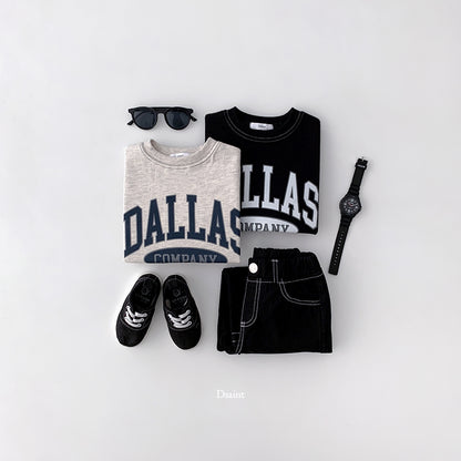 [PRE-ORDER] Dallas Sweatshirts