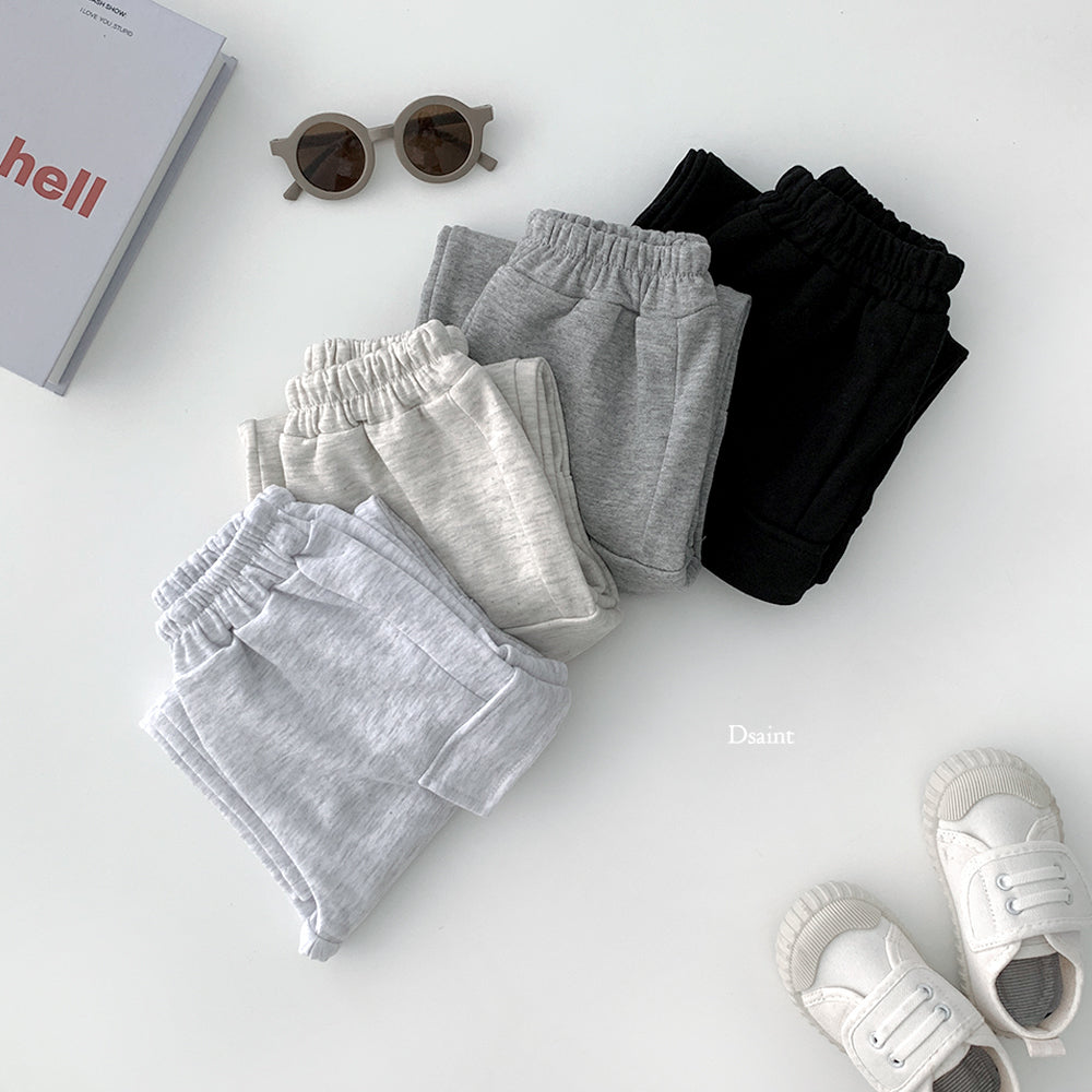 [PRE-ORDER] Wide Cargo Pants