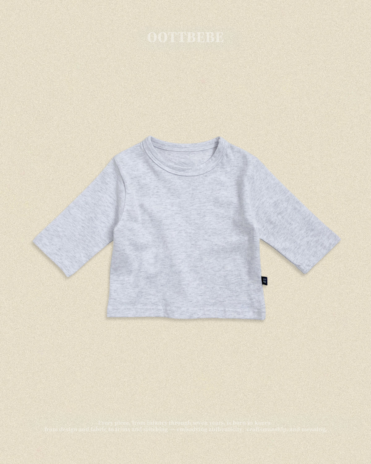 [PRE-ORDER] Oott Mix T-Shirts