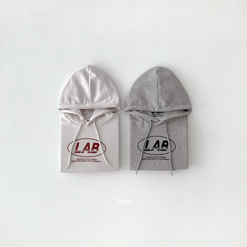 [PRE-ORDER] Lab Hoodie Sweatshirts