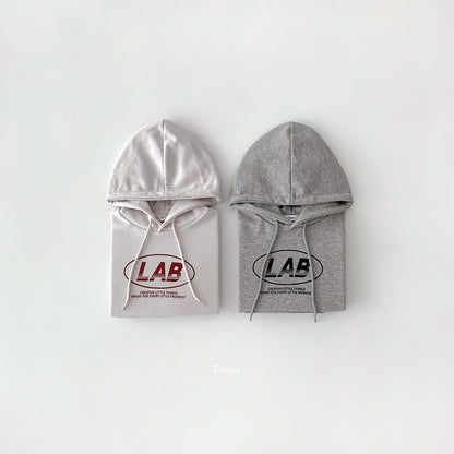 [PRE-ORDER] Lab Hoodie Sweatshirts