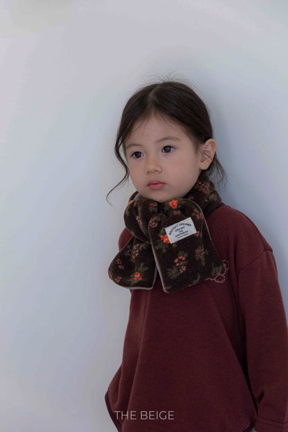 [PRE-ORDER] Bear Embroidery Binding T-Shirts