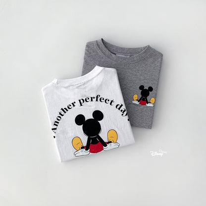 [PRE-ORDER] Behind T-Shirts