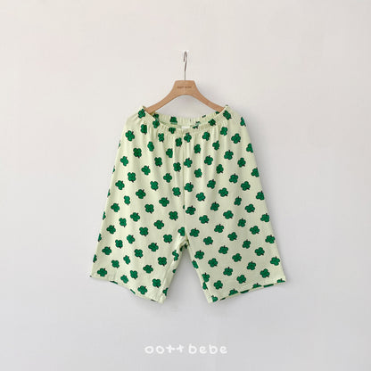 [PRE-ORDER] Happy Friends Pants (Mom Couple)