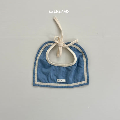 [PRE-ORDER] Sailor Bib