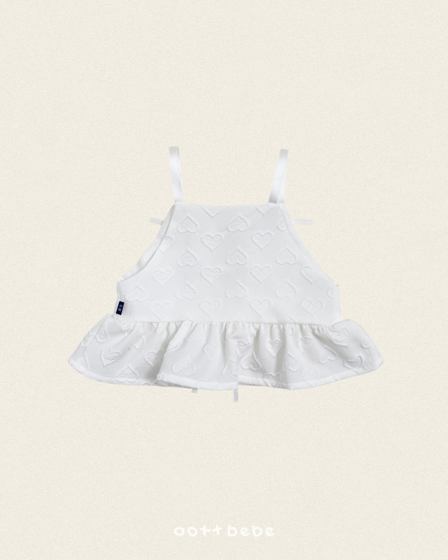 [PRE-ORDER] Heart Bustier