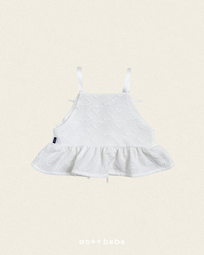 [PRE-ORDER] Heart Bustier