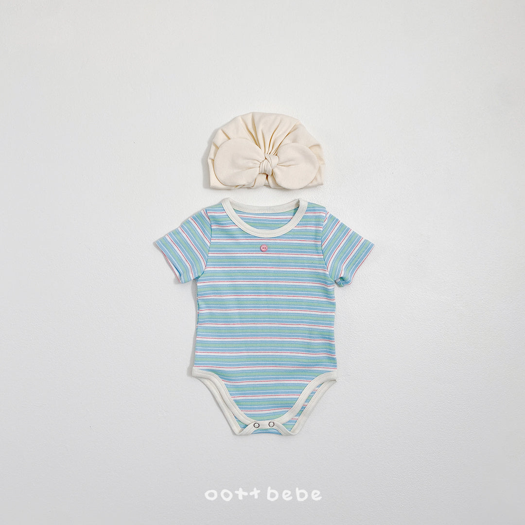 [PRE-ORDER] Jelly Pop Body Suit