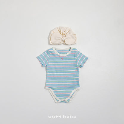 [PRE-ORDER] Jelly Pop Body Suit