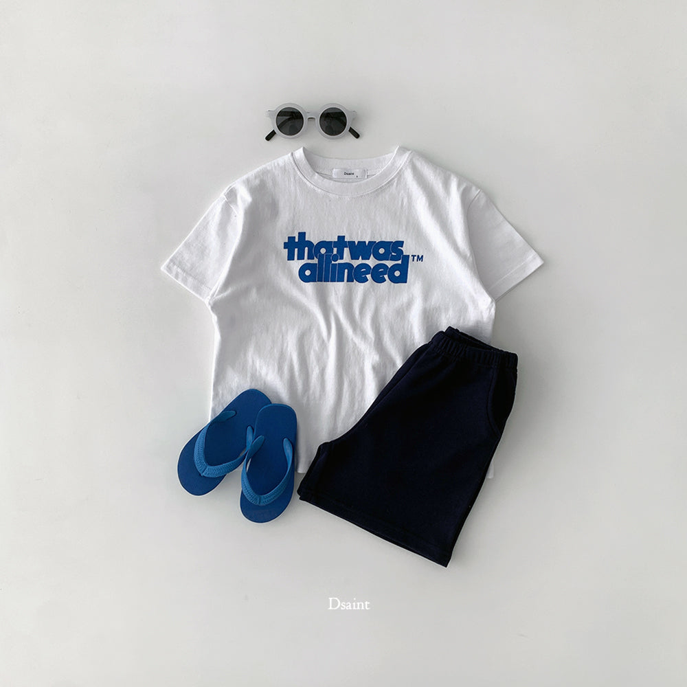 [PRE-ORDER] That Was T-Shirts