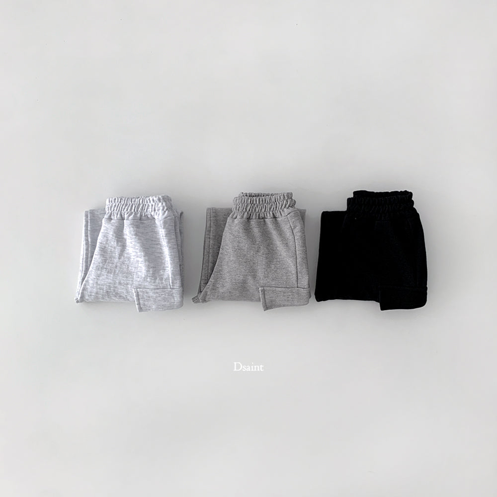[PRE-ORDER] Wide Cargo Pants