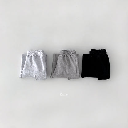 [PRE-ORDER] Wide Cargo Pants